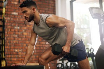 10 Best Dumbbell Workouts You Can Do at Home