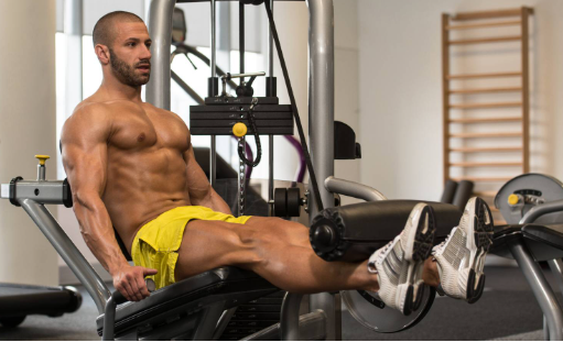 5 Best Leg Exercises