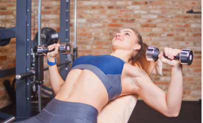 Top 5 Easy-to-Perform Chest Exercises