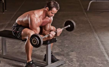 Should I workout my forearms?