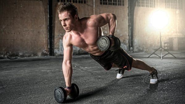 Best Exercises to Get a Defined Chest
